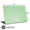 Celadon Solid Universal Laptop 16in (13 x 9.4in) Skin